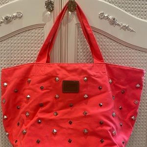 Victoria’s Secret PINK tote bag